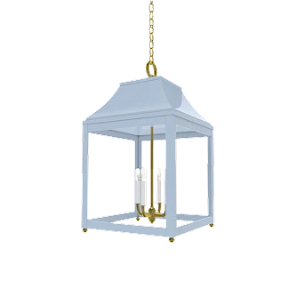 Rainwashed Indoor & Outdoor Ceiling Lights